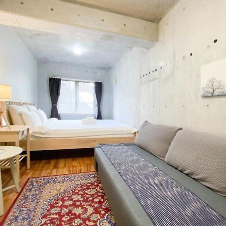 Uhome Otsuka Villa Tōkyō Extérieur photo
