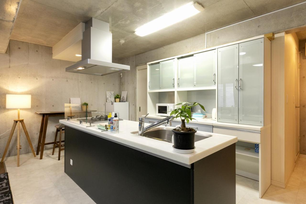 Uhome Otsuka Villa Tōkyō Extérieur photo
