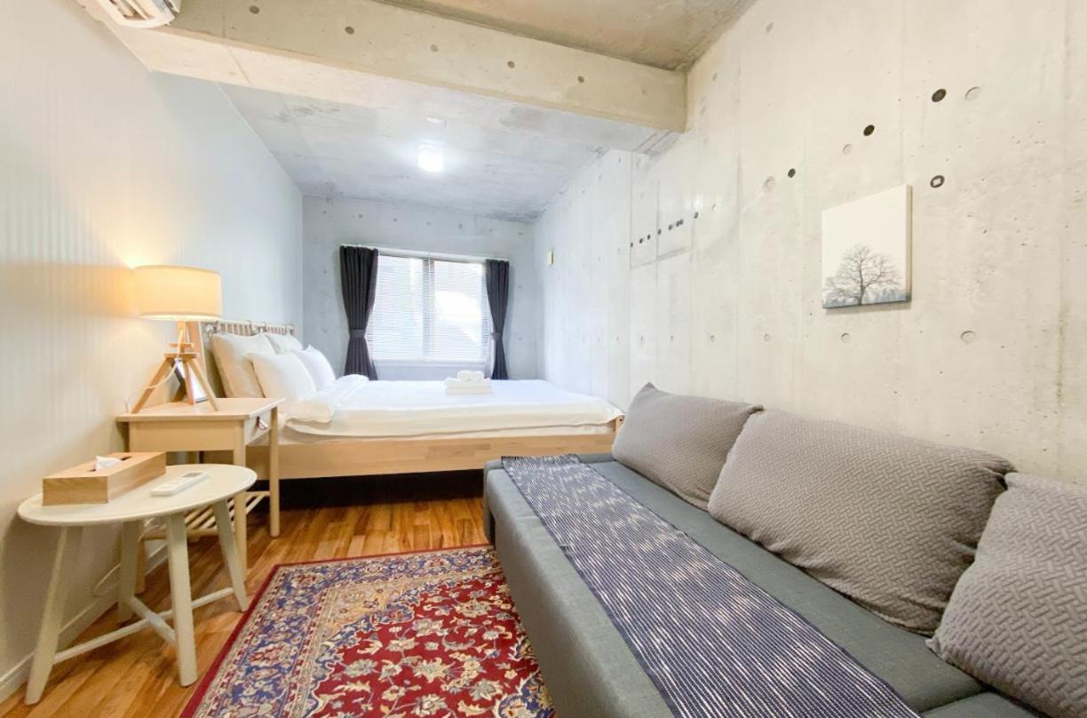Uhome Otsuka Villa Tōkyō Extérieur photo